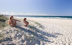 Backpackers Inn on The Beach
